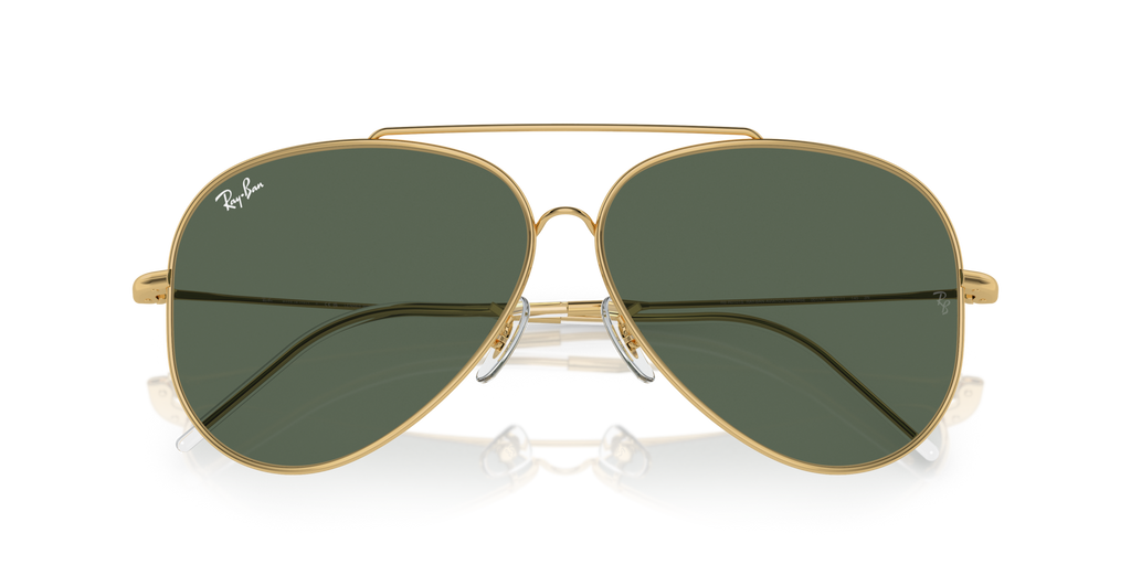 Ray - Ban RBR0101S AVIATOR REVERSE 001/VR