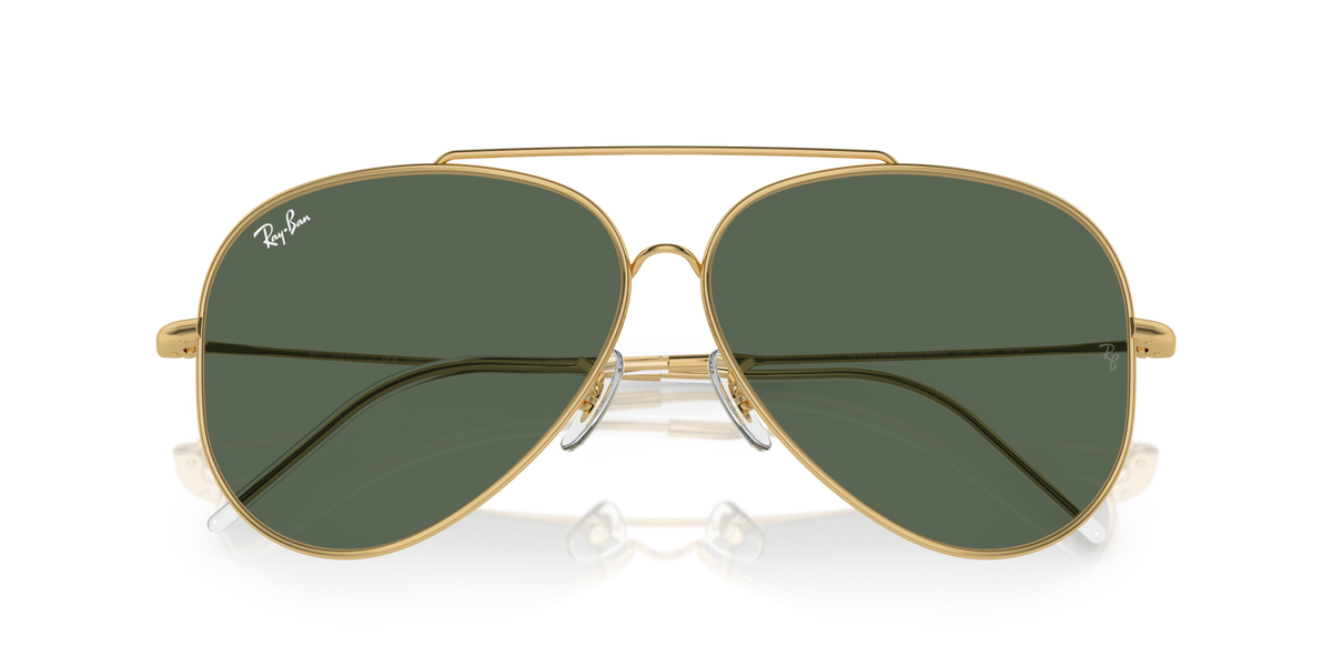 Ray - Ban RBR0101S AVIATOR REVERSE 001/VR