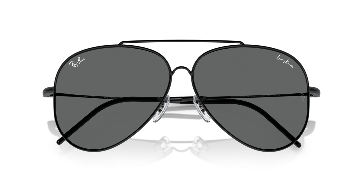 Ray - Ban RBR0101S AVIATOR REVERSE 002/GR