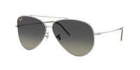 Ray - Ban RBR0101S AVIATOR REVERSE 003/11