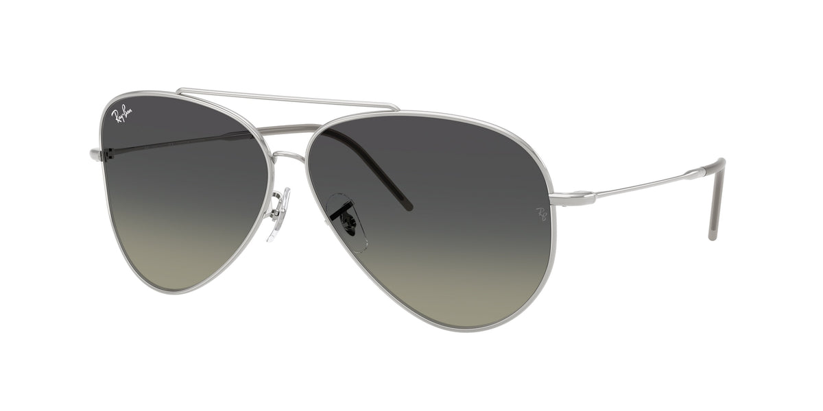 Ray - Ban RBR0101S AVIATOR REVERSE 003/11