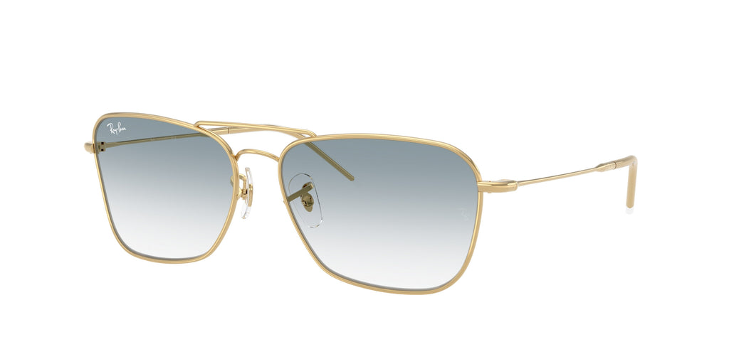 Ray - Ban RBR0102S CARAVAN REVERSE 001/79