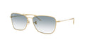 Ray - Ban RBR0102S CARAVAN REVERSE 001/79