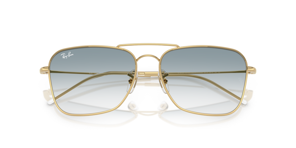 Ray - Ban RBR0102S CARAVAN REVERSE 001/79