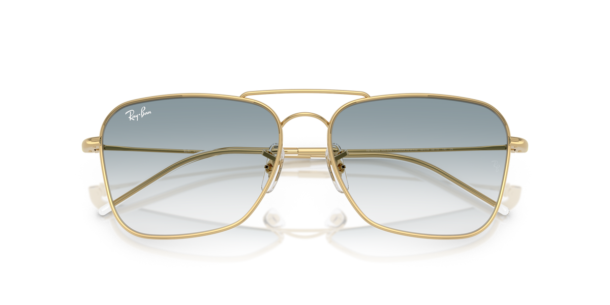 Ray - Ban RBR0102S CARAVAN REVERSE 001/79