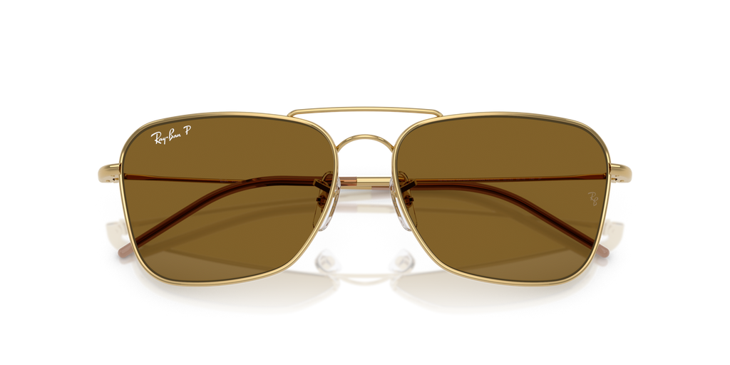 Ray - Ban RBR0102S CARAVAN REVERSE 001/83