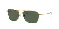 Ray - Ban RBR0102S CARAVAN REVERSE 001/VR