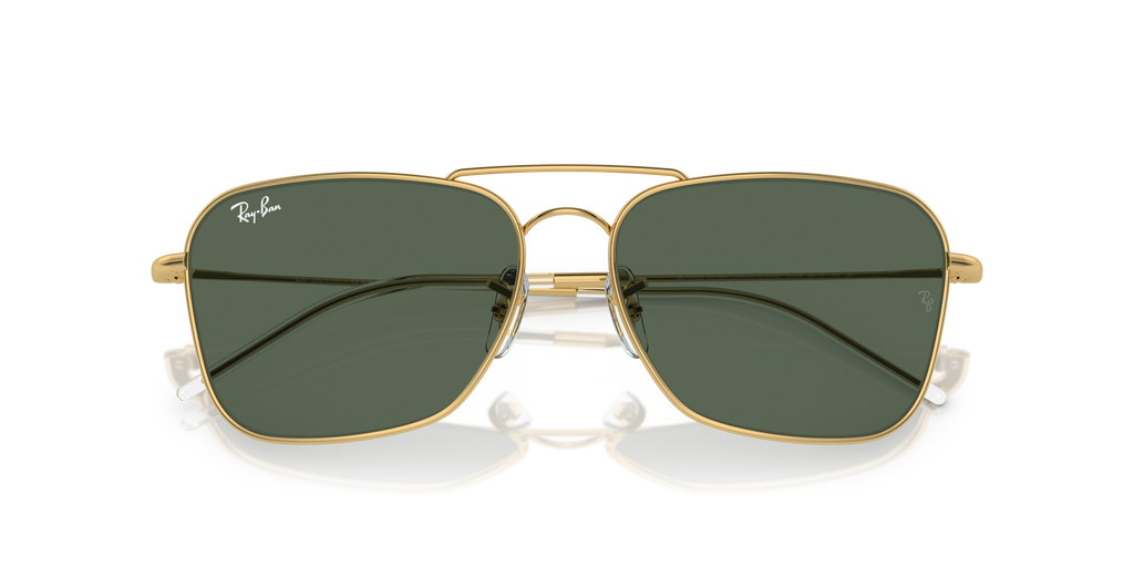 Ray - Ban RBR0102S CARAVAN REVERSE 001/VR