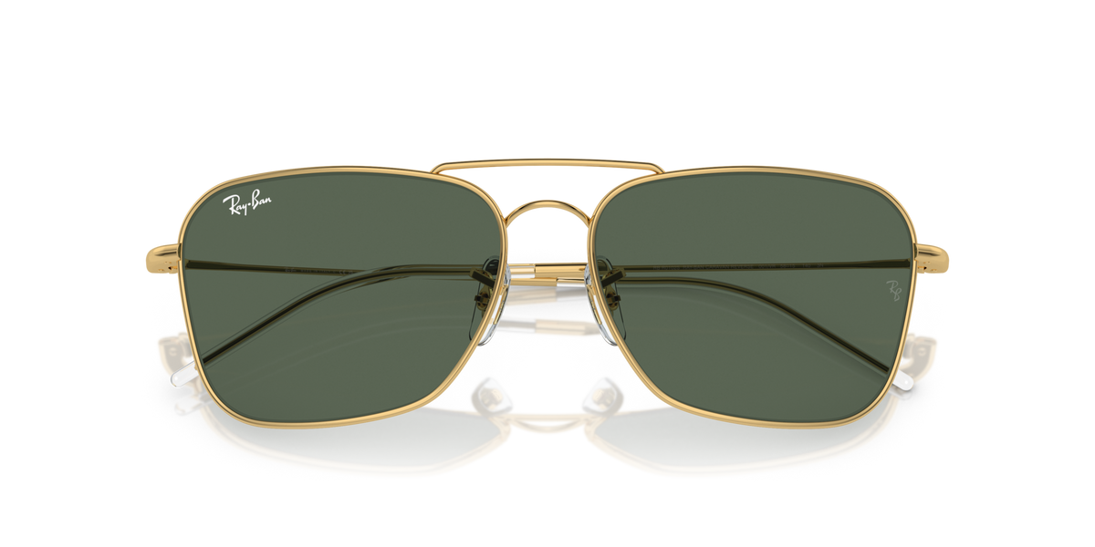 Ray - Ban RBR0102S CARAVAN REVERSE 001/VR
