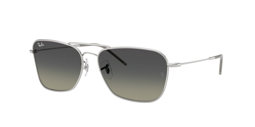 Ray - Ban RBR0102S CARAVAN REVERSE 003/11
