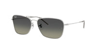 Ray - Ban RBR0102S CARAVAN REVERSE 003/11