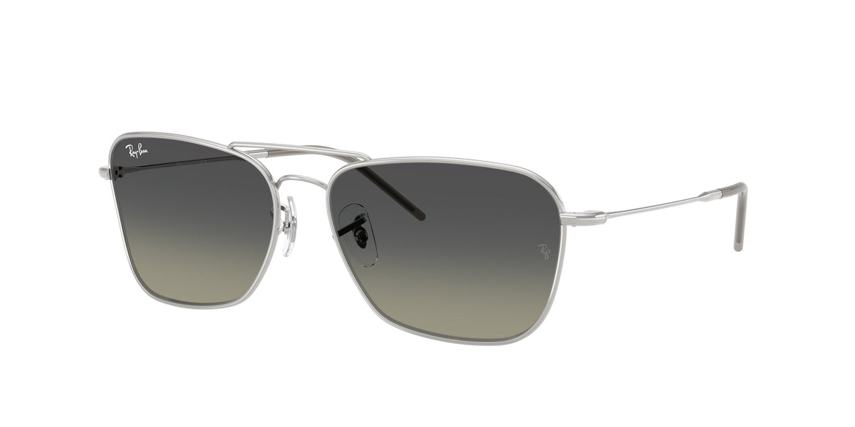 Ray - Ban RBR0102S CARAVAN REVERSE 003/11