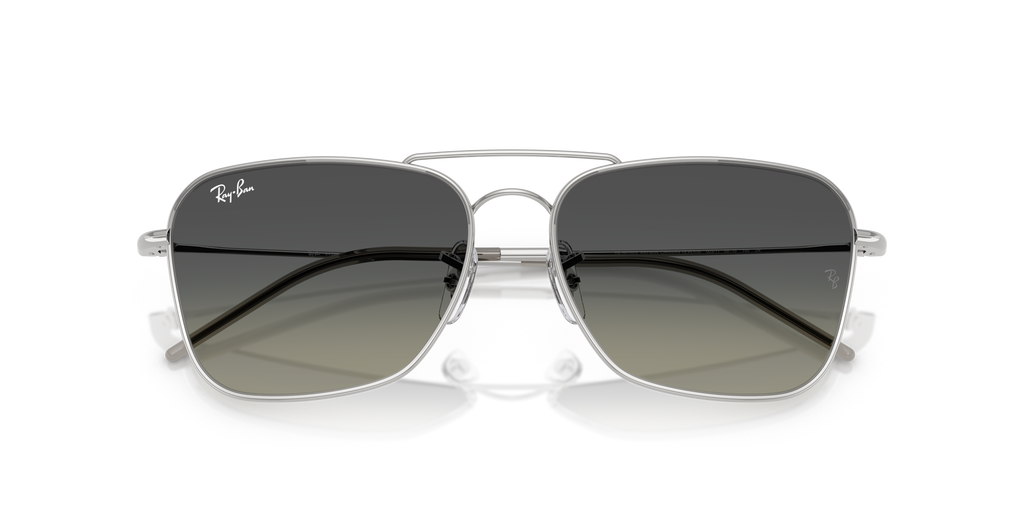 Ray - Ban RBR0102S CARAVAN REVERSE 003/11