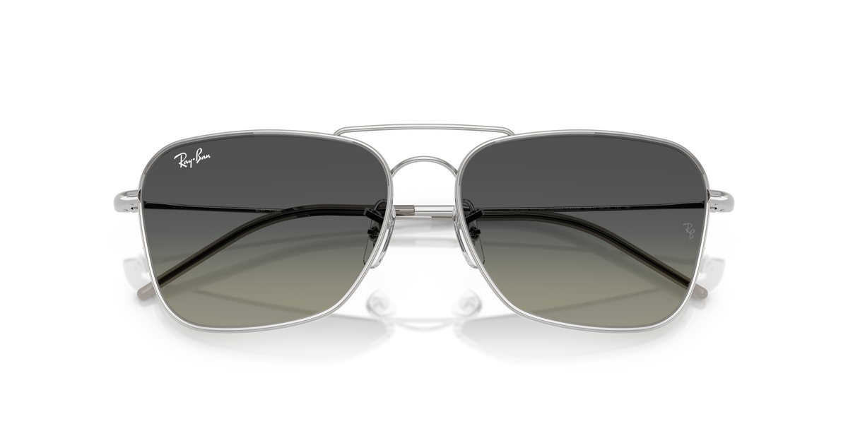 Ray - Ban RBR0102S CARAVAN REVERSE 003/11