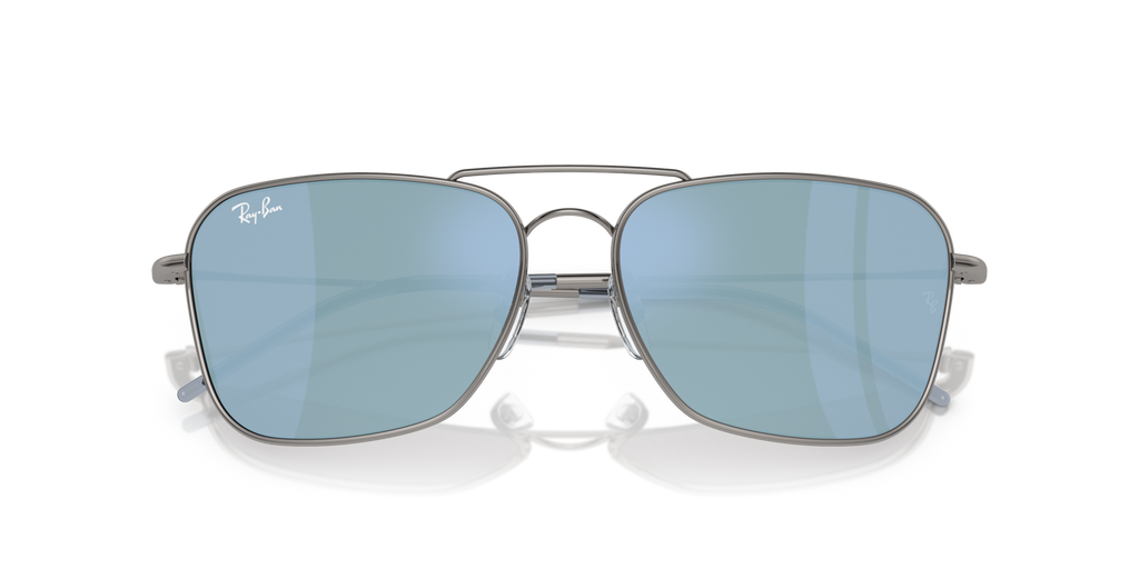 Ray - Ban RBR0102S CARAVAN REVERSE 004/GA