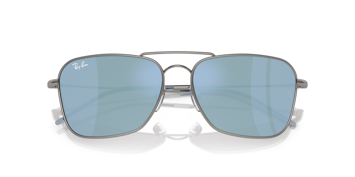 Ray - Ban RBR0102S CARAVAN REVERSE 004/GA