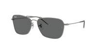 Ray - Ban RBR0102S CARAVAN REVERSE 004/GR