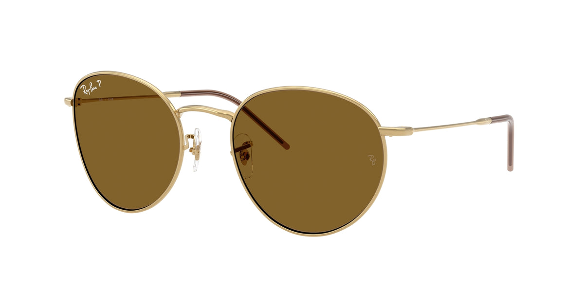 Ray - Ban RBR0103S ROUND REVERSE 001/83