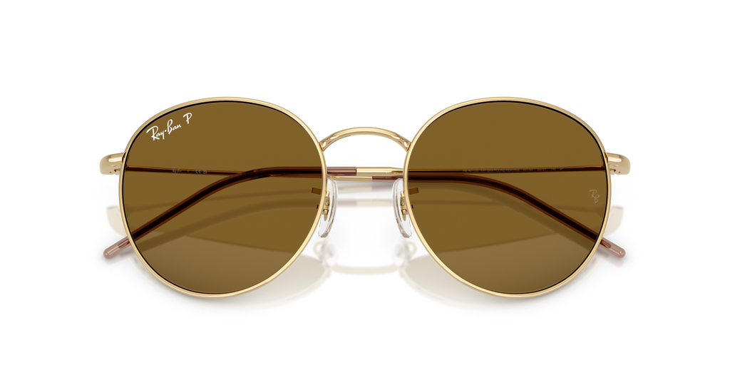 Ray - Ban RBR0103S ROUND REVERSE 001/83