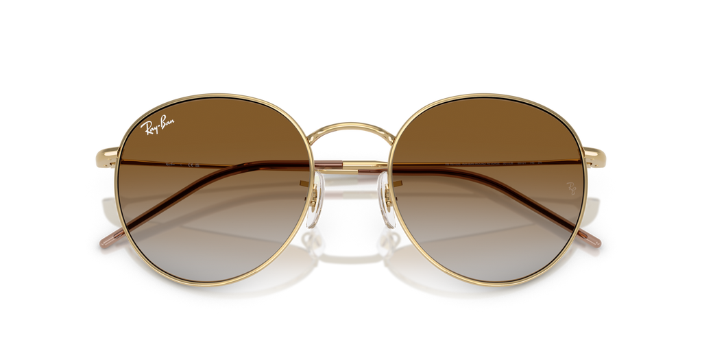 Ray - Ban RBR0103S ROUND REVERSE 001/CB