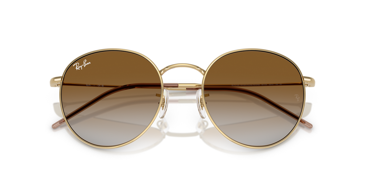 Ray - Ban RBR0103S ROUND REVERSE 001/CB