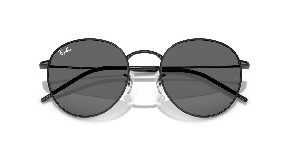 Ray - Ban RBR0103S ROUND REVERSE 002/GR