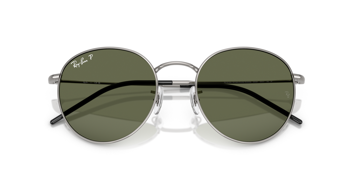 Ray - Ban RBR0103S ROUND REVERSE 004/9A