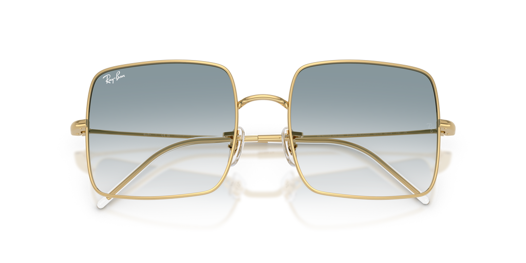 Ray - Ban RBR0104S SQUARE REVERSE 001/79
