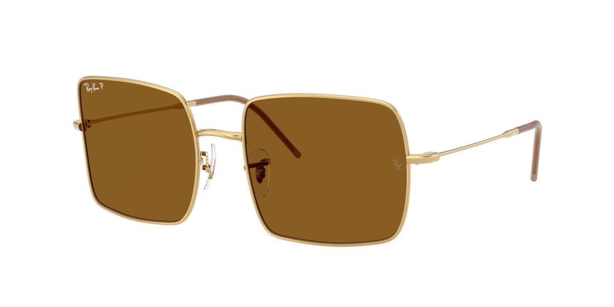 Ray - Ban RBR0104S SQUARE REVERSE 001/83