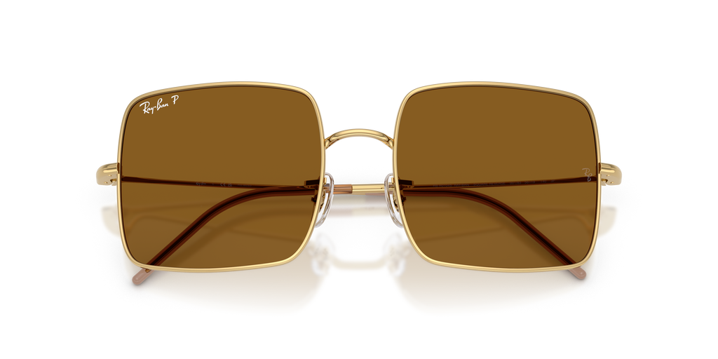 Ray - Ban RBR0104S SQUARE REVERSE 001/83