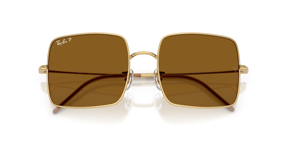 Ray - Ban RBR0104S SQUARE REVERSE 001/83