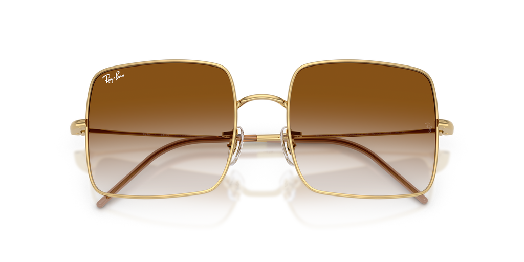 Ray - Ban RBR0104S SQUARE REVERSE 001/CB
