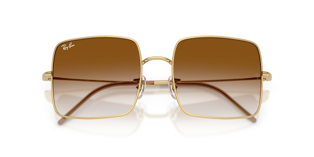 Ray - Ban RBR0104S SQUARE REVERSE 001/CB