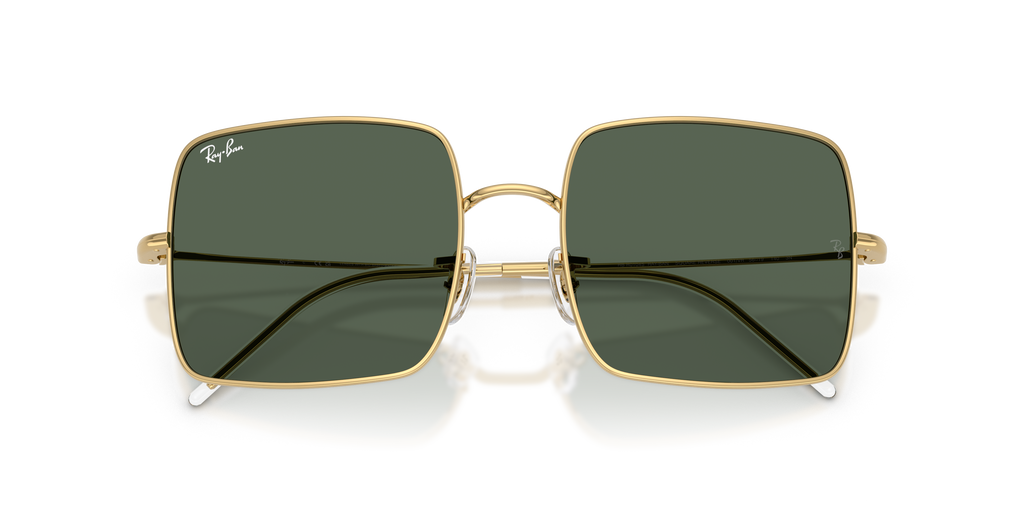 Ray - Ban RBR0104S SQUARE REVERSE 001/VR
