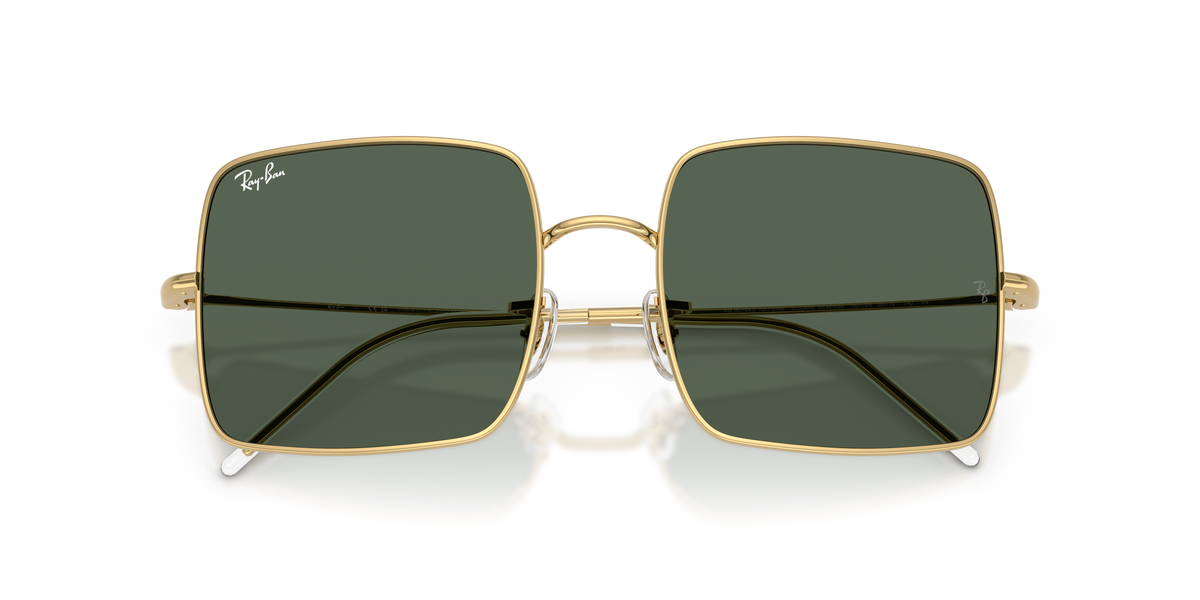 Ray - Ban RBR0104S SQUARE REVERSE 001/VR