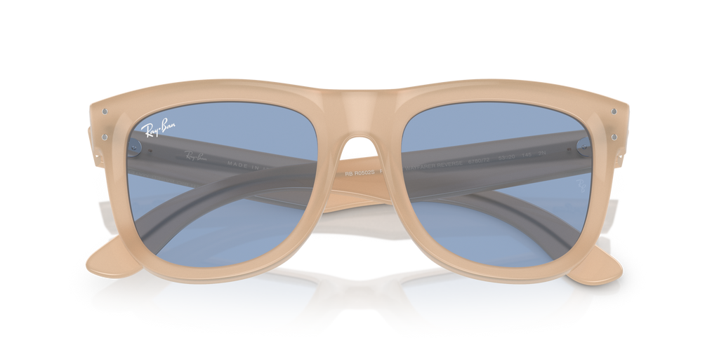 Ray - Ban RBR0502S WAYFARER REVERSE 678072