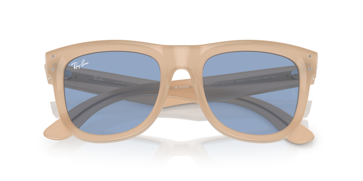 Ray - Ban RBR0502S WAYFARER REVERSE 678072