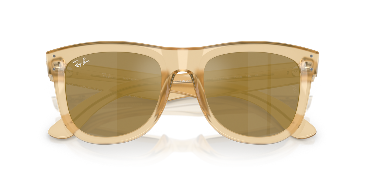 Ray - Ban RBR0502S WAYFARER REVERSE 68215A
