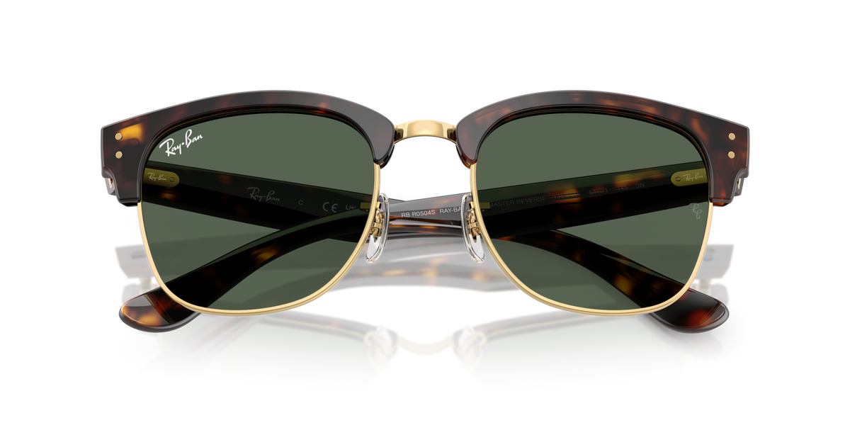 Ray - Ban RBR0504S CLUBMASTER REVERSE 1359VR
