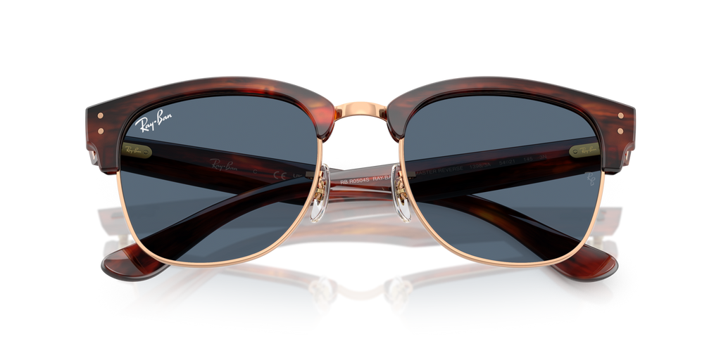 Ray - Ban RBR0504S CLUBMASTER REVERSE 13983A