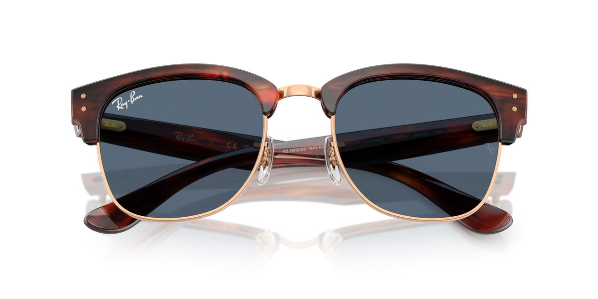 Ray - Ban RBR0504S CLUBMASTER REVERSE 13983A