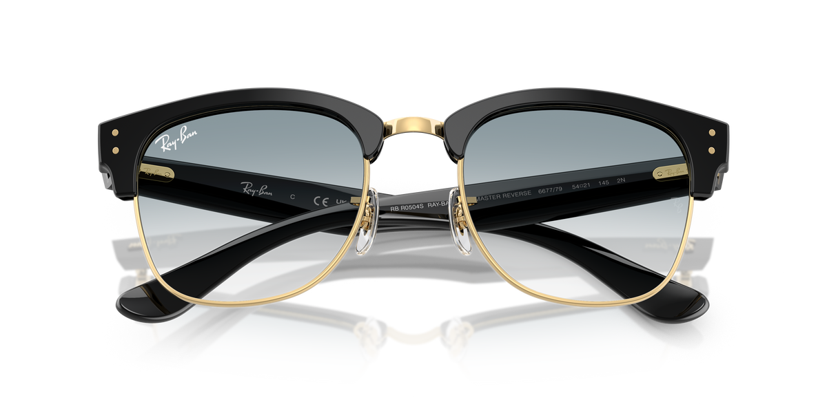 Ray - Ban RBR0504S CLUBMASTER REVERSE 667779