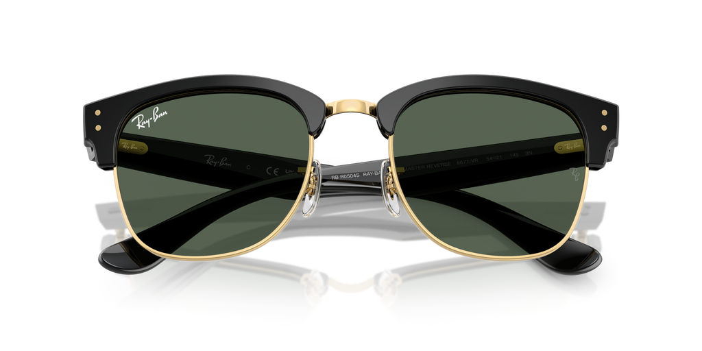 Ray - Ban RBR0504S CLUBMASTER REVERSE 6677VR