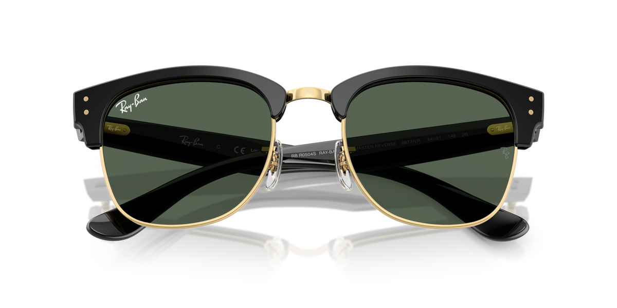 Ray - Ban RBR0504S CLUBMASTER REVERSE 6677VR