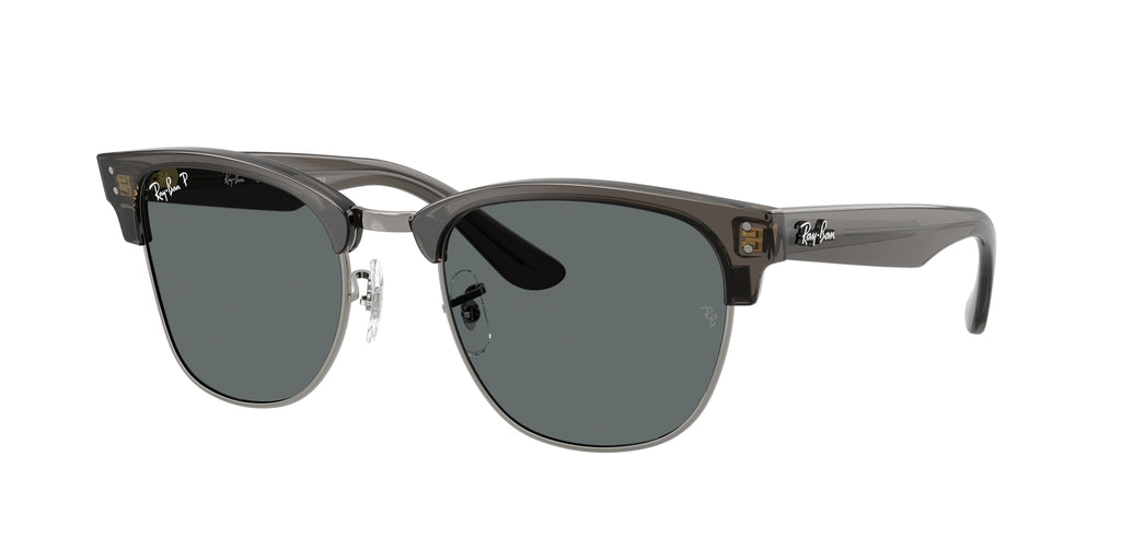 Ray - Ban RBR0504S CLUBMASTER REVERSE 670781