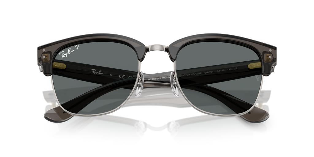 Ray - Ban RBR0504S CLUBMASTER REVERSE 670781