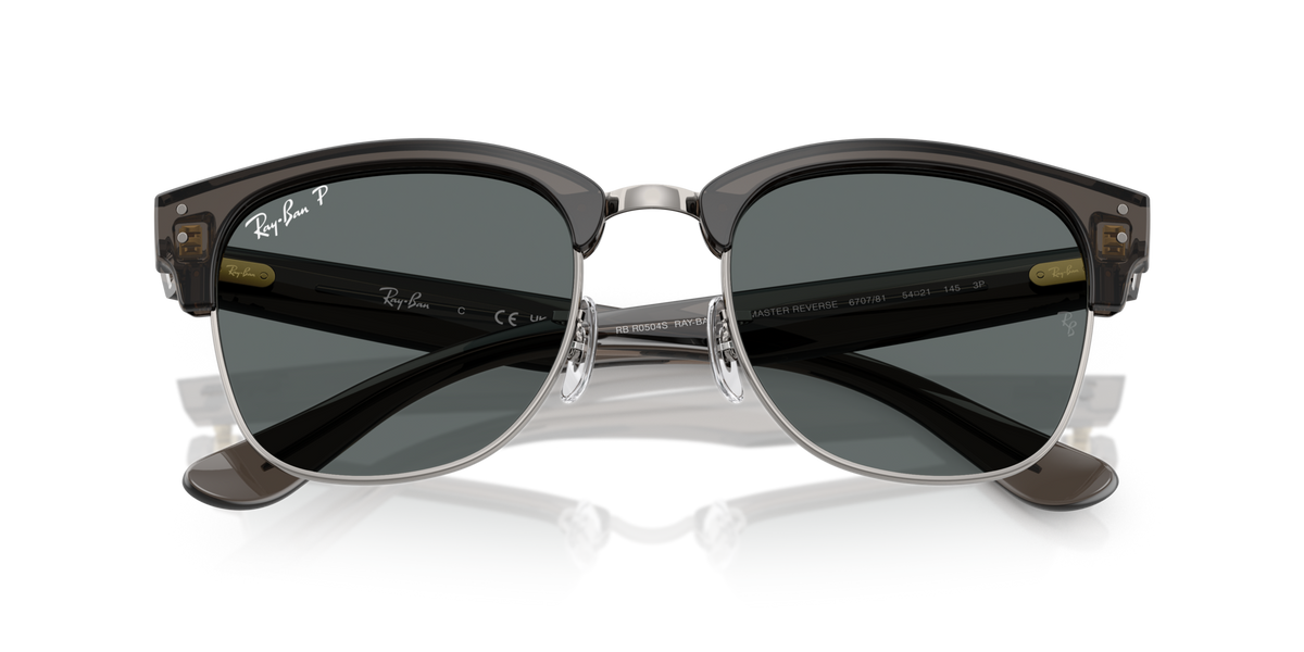 Ray - Ban RBR0504S CLUBMASTER REVERSE 670781