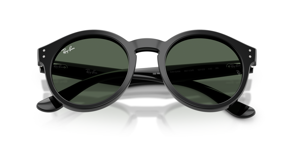 Ray - Ban RBR0505S 6677VR