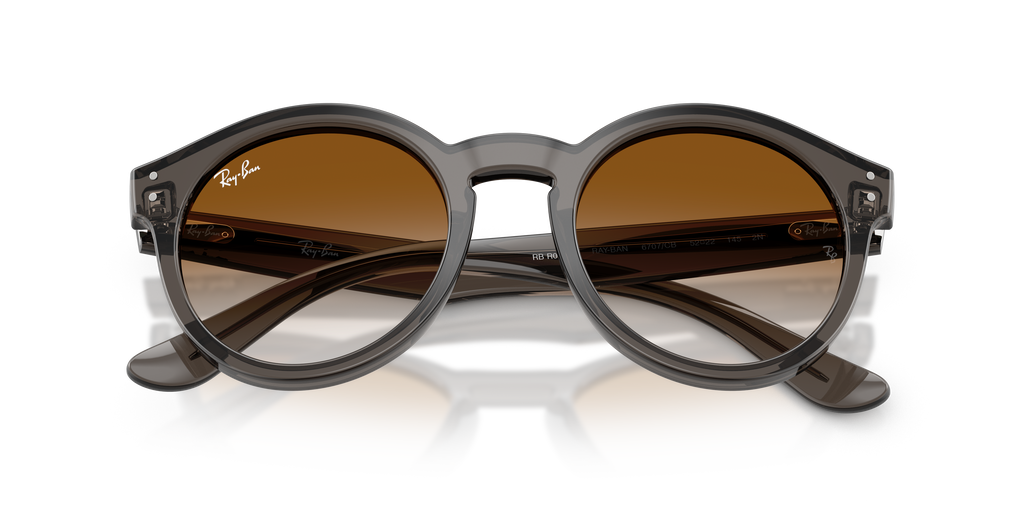 Ray - Ban RBR0505S 6707CB