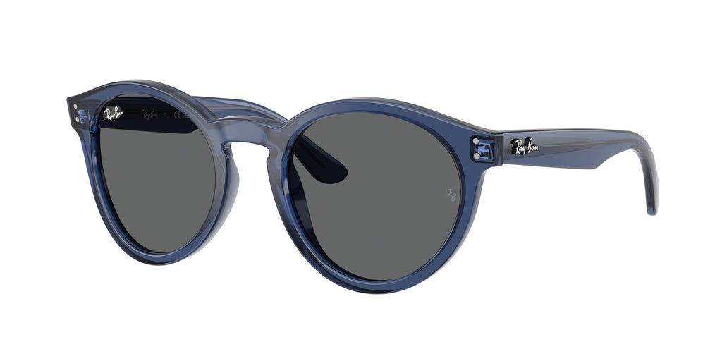 Ray - Ban RBR0505S 6708GR